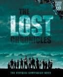 Tapa de The Lost Chronicles