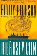 Tapa de FIRST VICTIM, THE (Lou Boldt/Daphne Matthews)