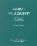 Tapa de Moral philosophy