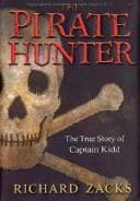 Tapa de The Pirate Hunter