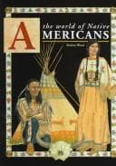 Tapa de The world of Native Americans