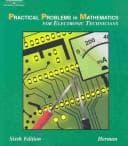 Tapa de Practical Problems in Mathematics for Electronic Technicians, 6E (Delmar's Practical Problems in Mathematics Series)