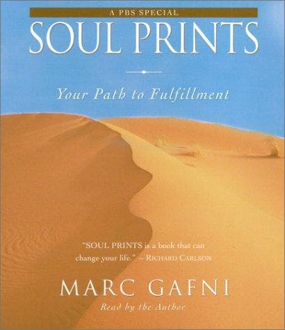 Tapa de Soul Prints