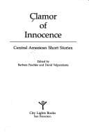 Tapa de Clamor of Innocence