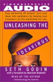 Tapa de Unleashing the Ideavirus