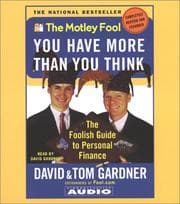 Tapa de Motley Fool: You Have More Than You Think
