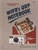 Tapa de W1FB's QRP notebook
