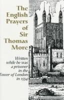 Tapa de English prayers