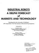 Tapa de Industrial Robots