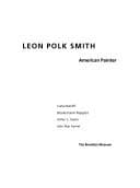 Tapa de Leon Polk Smith