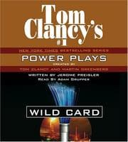 Tapa de Tom Clancy's Power Plays