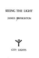 Tapa de Seeing the Light