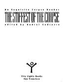 Tapa de The Stiffest of the Corpse