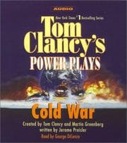 Tapa de Cold War