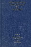 Tapa de Non-aerospace applications of titanium