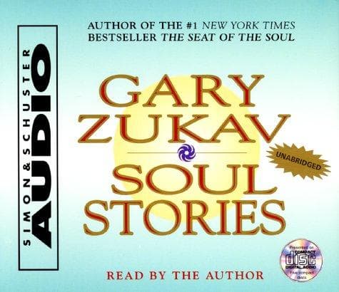 Tapa de Soul Stories