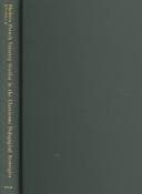 Tapa de Modern French Literary Studies In The Classroom