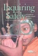 Tapa de Inquiring safely