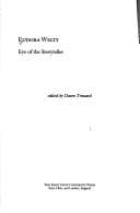 Tapa de Eudora Welty