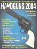 Tapa de Handguns 2004 (Handguns)