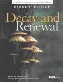 Tapa de Decay and renewal