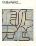 Tapa de Res: Anthropology and Aesthetics, 51, Spring 2007 (Res: Anthropology and Aesthetics)