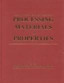 Tapa de Processing Materials for Properties 2