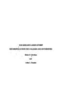 Tapa de The research assistantship