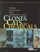Tapa de Clones, Cats, And Chemicals