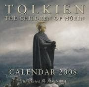 Tapa de Tolkien Calendar 2008