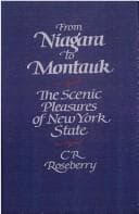 Tapa de From Niagara to Montauk