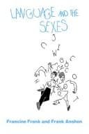 Tapa de Language & Sexes