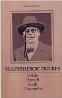 Tapa de Yeats's heroic figures