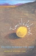Tapa de Tumblewords