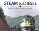 Tapa de Steam to Diesel