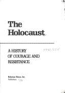 Tapa de Holocaust