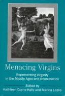 Tapa de Menacing virgins