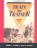 Tapa de Train-the-trainer