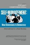 Tapa de Self-management