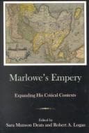 Tapa de Marlowe's Empery