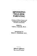 Tapa de Minimizing High-Risk Parenting