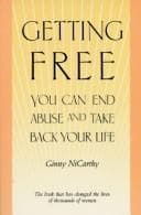 Tapa de Getting free
