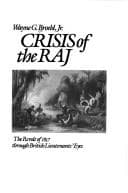 Tapa de Crisis of the Raj