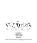 Tapa de The White Mountains