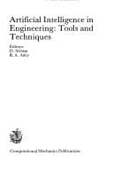 Tapa de Artificial intelligence in engineering