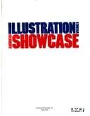 Tapa de American Illustration Showcase, 8