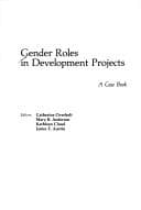 Tapa de Gender Roles in Development Projects