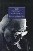 Tapa de Messiaen Companion, The