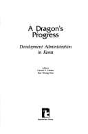 Tapa de A Dragon's progress