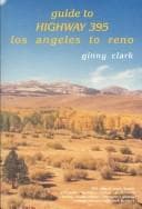 Tapa de Gem Guides Guide to Highway 395